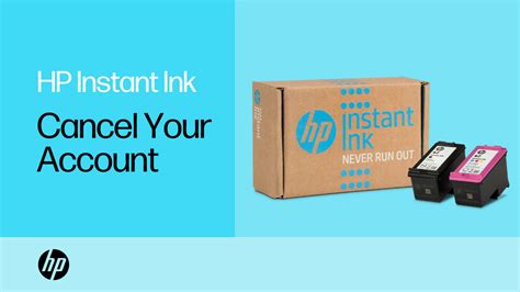 hp instant ink hpconnected|Instant Ink account management .